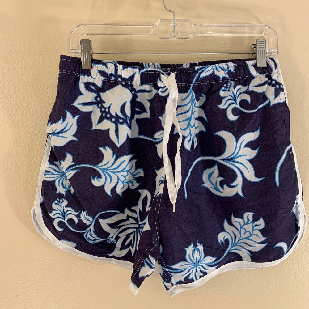 Aussiebum Floral Swim Trunks Large RARE style - Picture 2 of 4